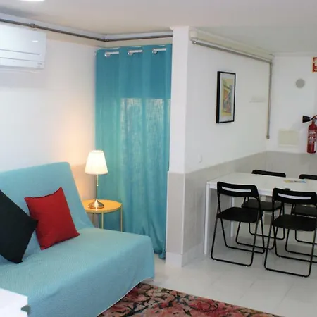 Alfama 34 Apartment Lisbon Exterior photo