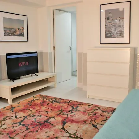 Alfama 34 Apartment Lisbon Exterior photo