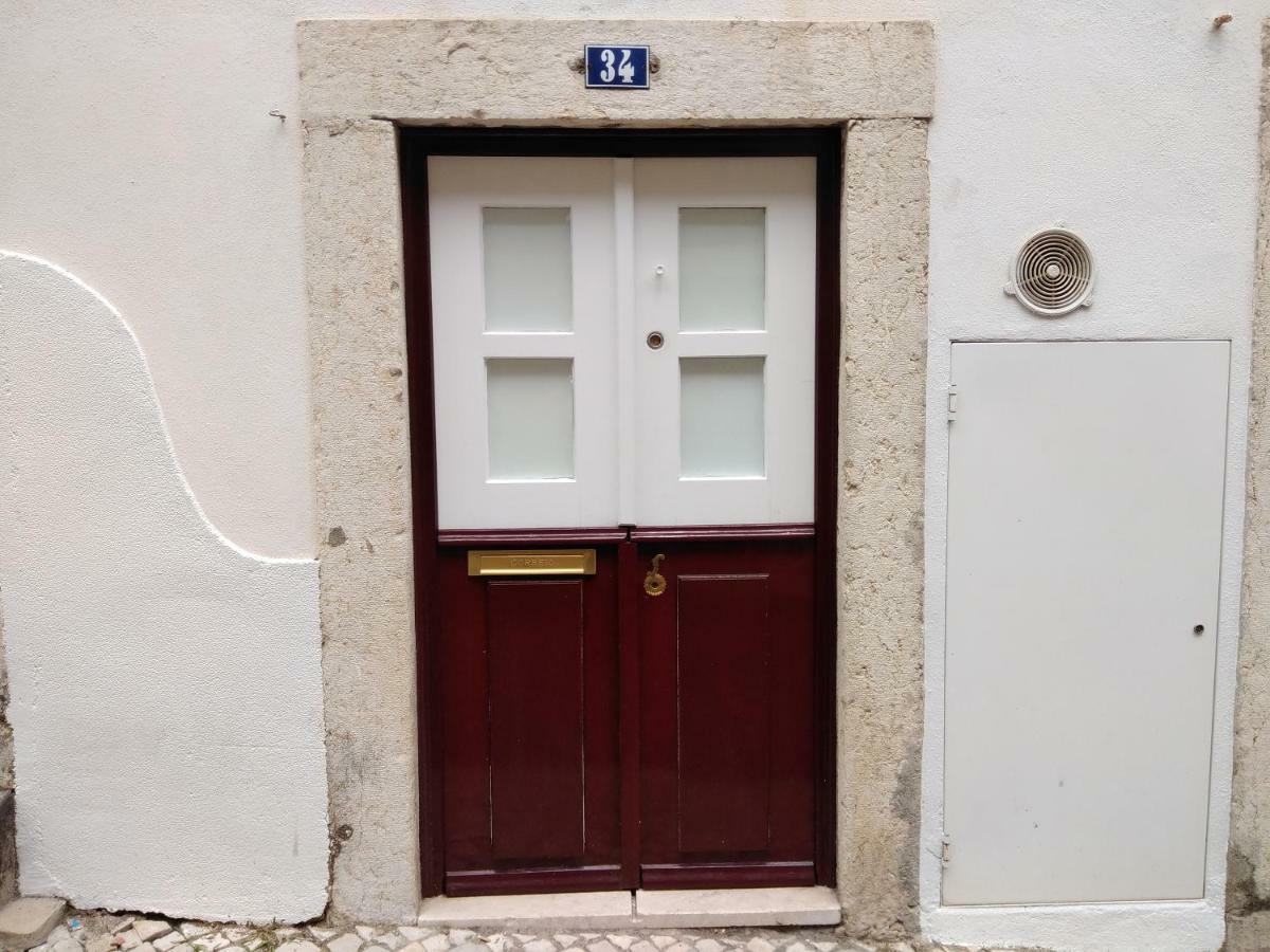 Apartament Alfama 34 *