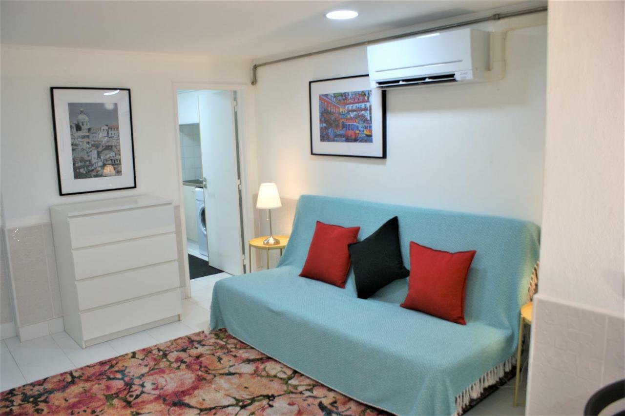 Apartament Alfama 34 *