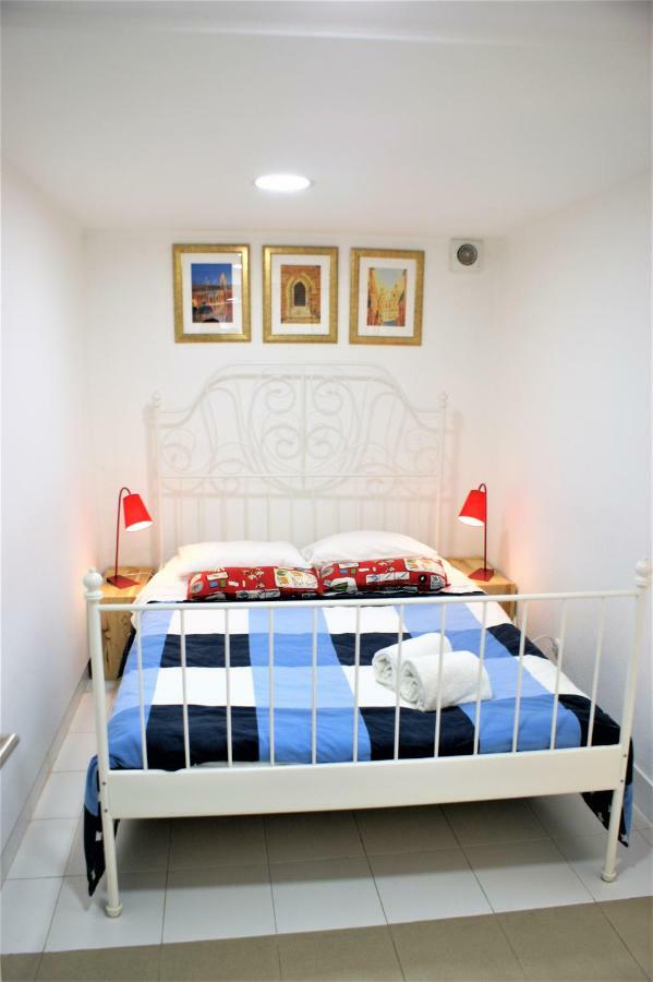 Apartament Alfama 34 *
