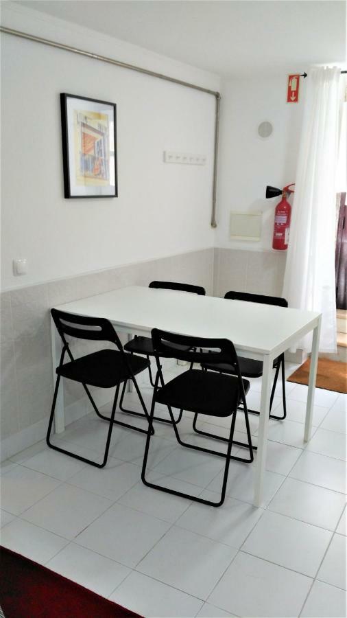 Alfama 34 Apartament