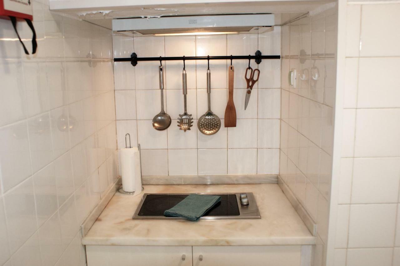Alfama 34 Apartament Lizbona