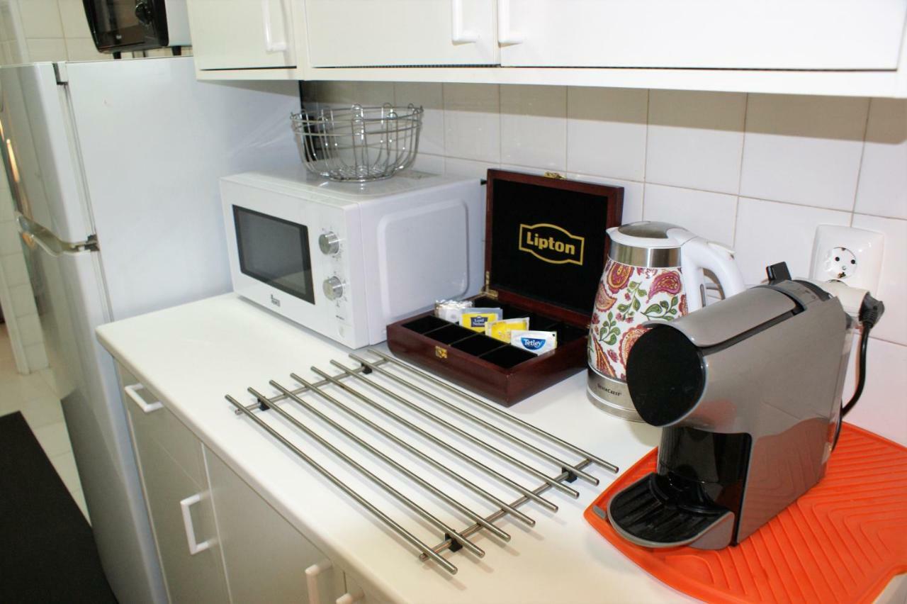 Apartament Alfama 34 Lizbona