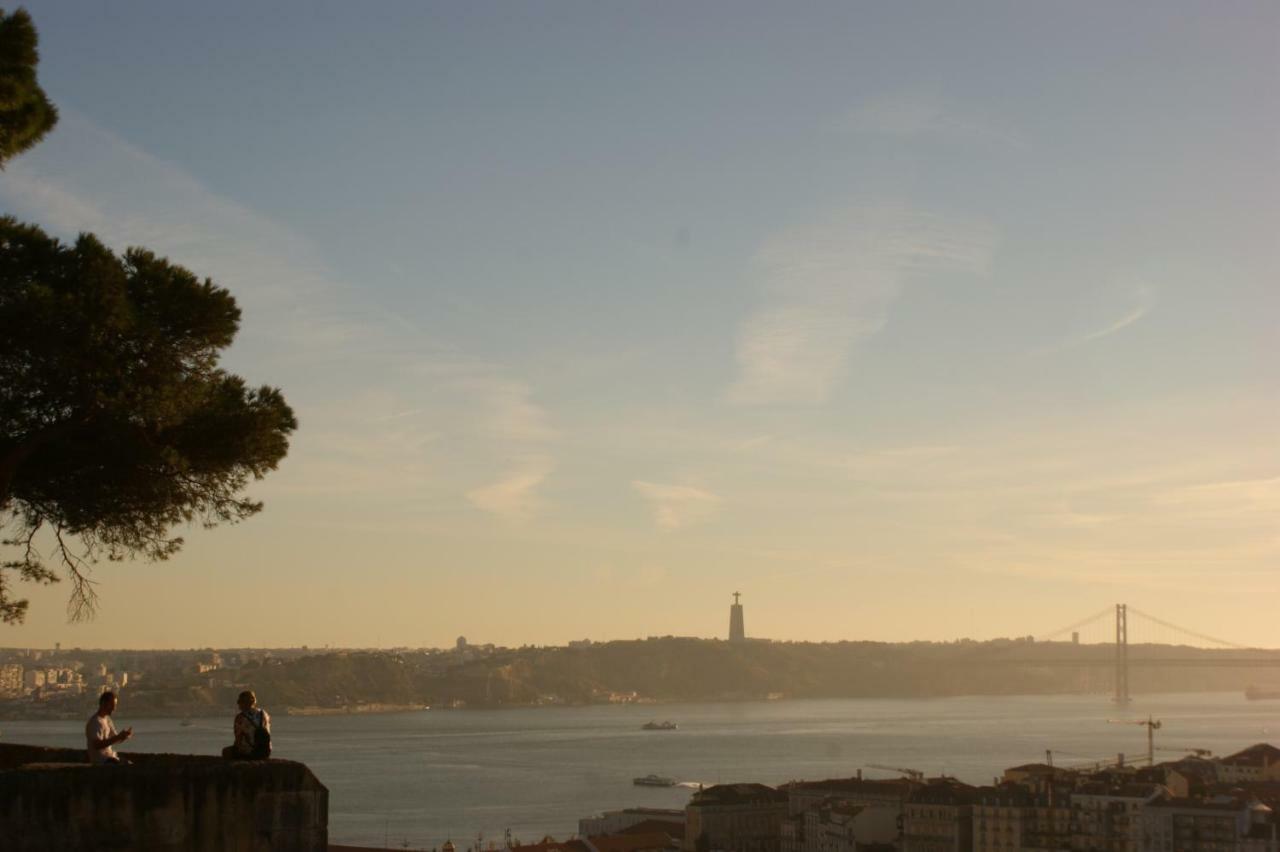 Alfama 34 Apartament Lizbona