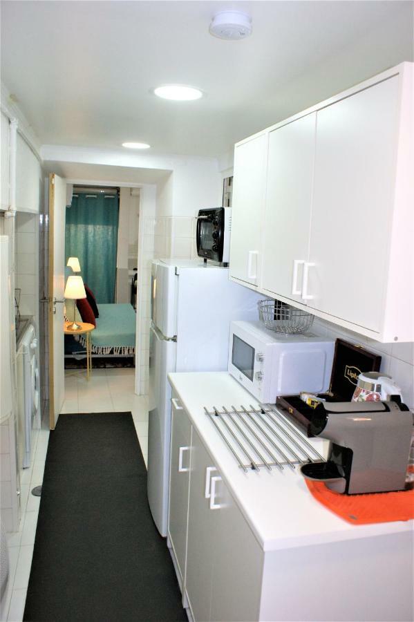 Alfama 34 Apartament Lizbona